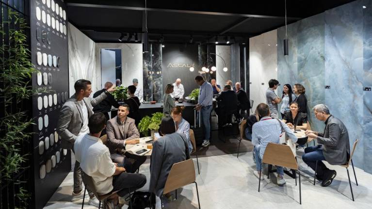 TAU reinventa los diseños clásicos en BolognaFiere