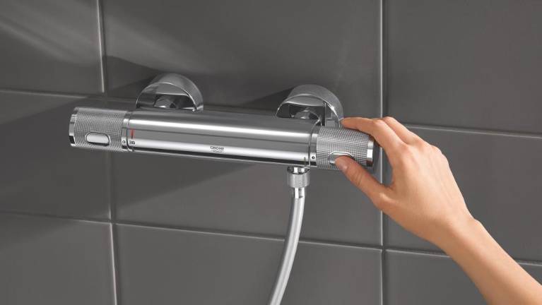 Estudio de Grohe y YouGov sobre la escasez de agua en el mundo