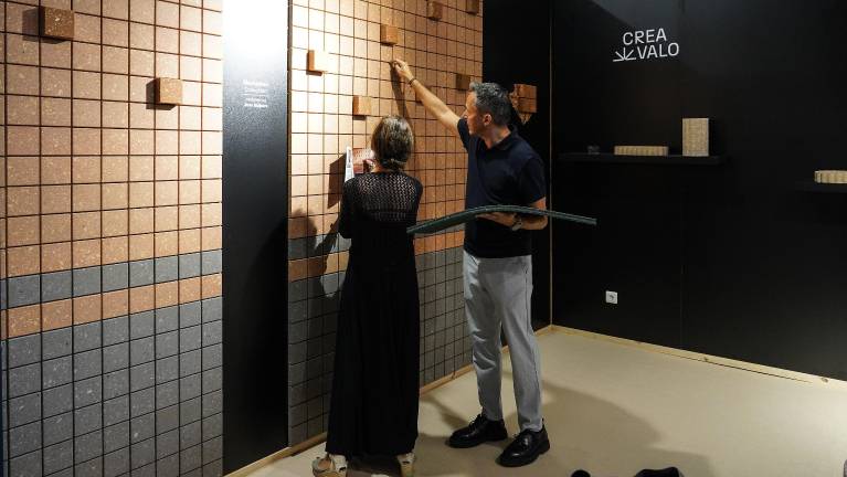 El Salón nude más internacional acogerá las propuestas de 25 estudios y escuelas de diseño