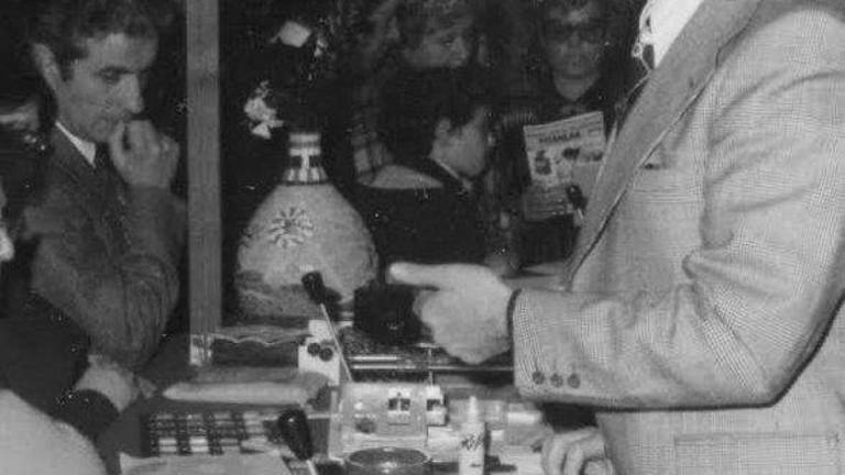 Fallece Miquel Escayol, uno de los fundadores de Rubi