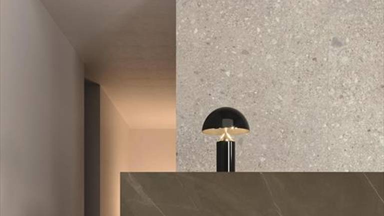 Marazzi supera sus límites: 'Grande 2018'