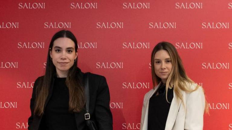 GALERÍA DE FOTOS | La gran ‘première’ de Saloni en la Milla de Oro de Madrid