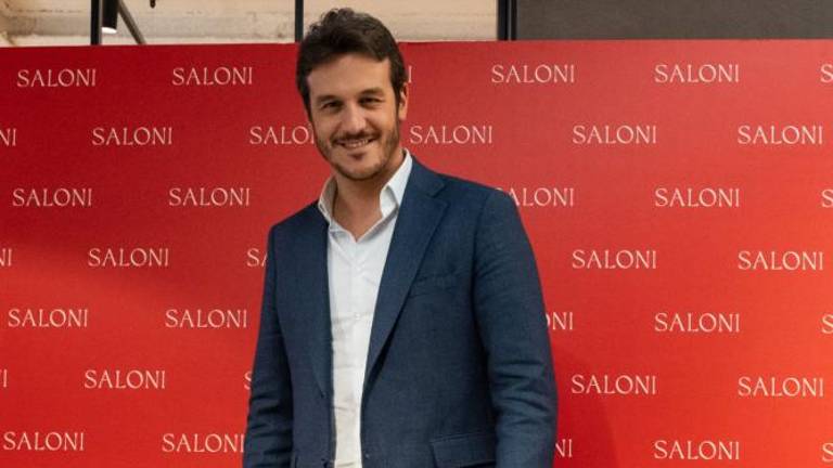 GALERÍA DE FOTOS | La gran ‘première’ de Saloni en la Milla de Oro de Madrid