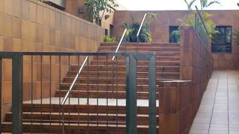Brancós lanza una campaña de márketing para su nueva baldosa cerámica