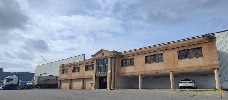 Una empresa cerámica de la provincia de Castellón cambia de manos: así es cómo afectará a la plantilla