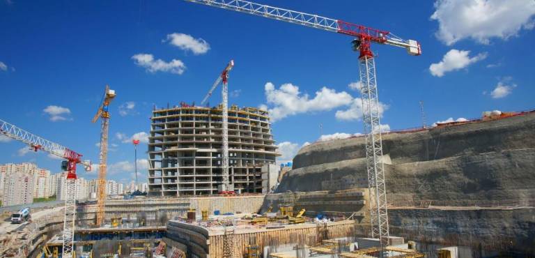 CNC reclama un nuevo sistema de clasificación que «no atente contra la competencia entre constructoras en el acceso a las obras»