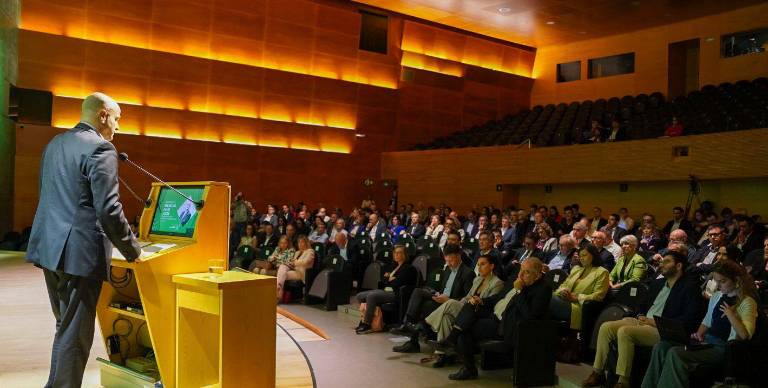Xavier Vilajoana (APCEspaña) reclama a los partidos un gran Pacto de Estado por la Vivienda después del 29-N