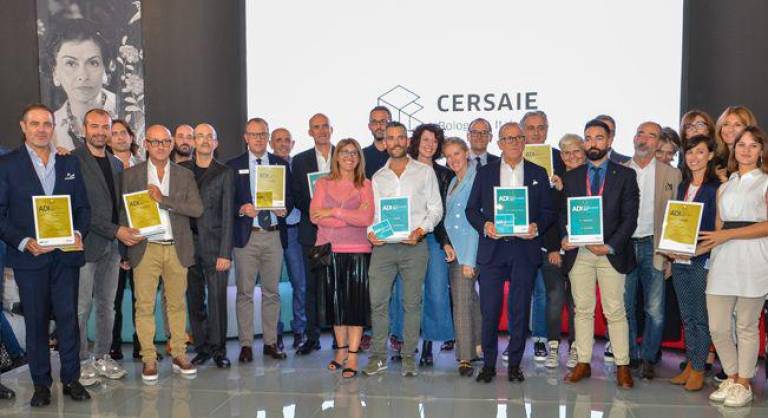 ¿Qué azulejera española ganó el premio al mejor estand de Cersaie 2022?