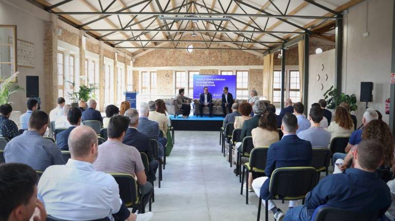 Onda impulsa el debate sobre el papel de la cerámica en la construcción industrializada
