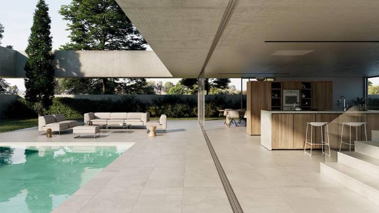 Exagres, extrusión para el diseño arquitectónico