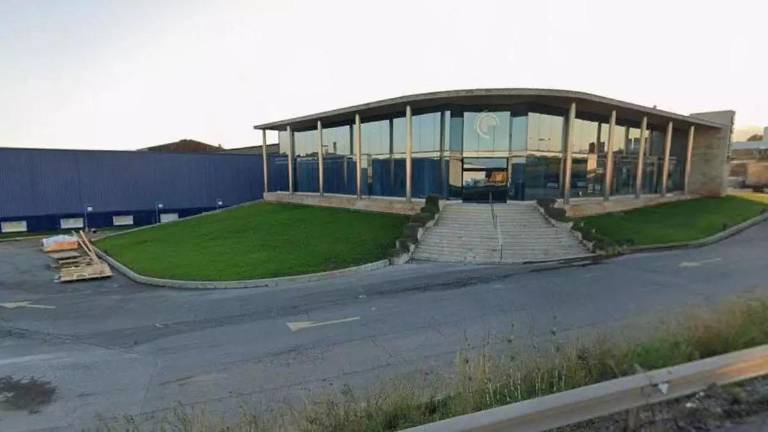 Una empresa cerámica de Castellón entra en concurso de acreedores: intervenidas las facultades de administración