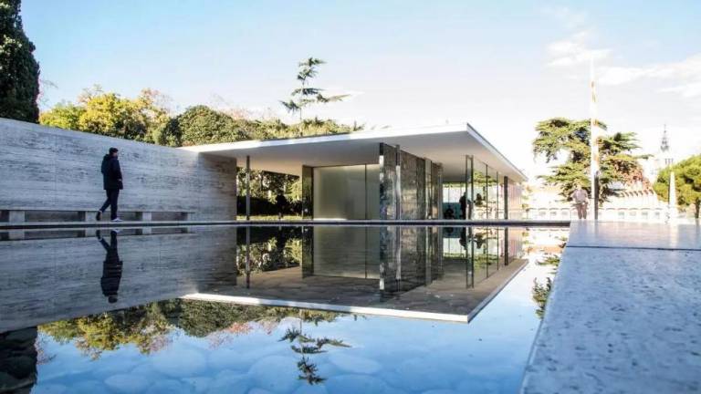 Barcelona abre la convocatoria para inscribir espacios que acojan actividades como Capital Mundial de la Arquitectura