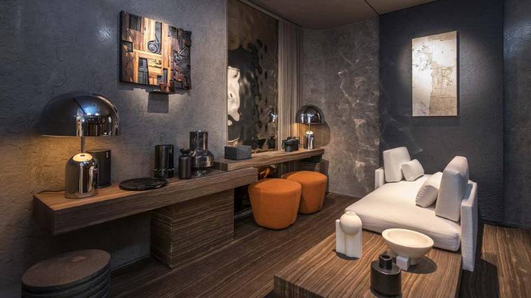 Porcelanosa Grupo inaugura su octava tienda en México