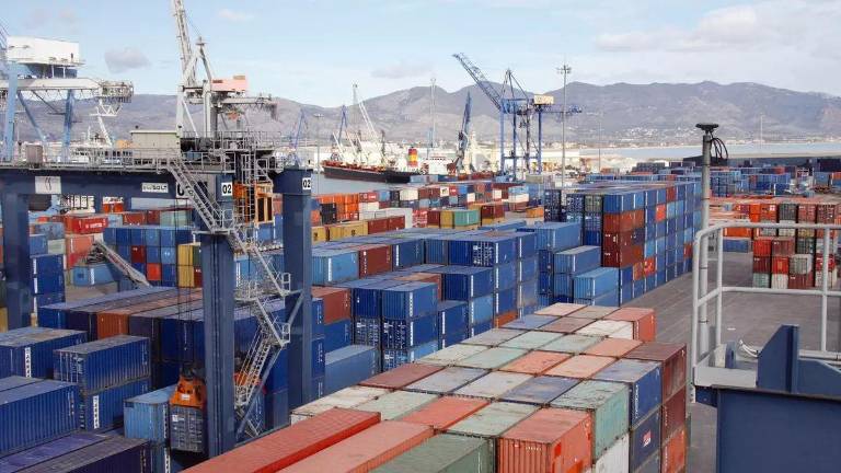 Los esmaltes para la cerámica ya están al 92% de recuperar las ventas previas al bloqueo de Argelia