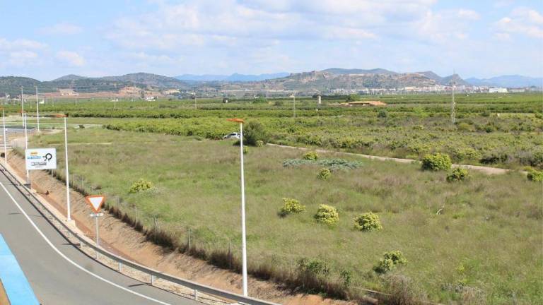 La castellonense Becsa, entre las adjudicatarias para urbanizar la zona de la futura gigafactoría de Volkswagen