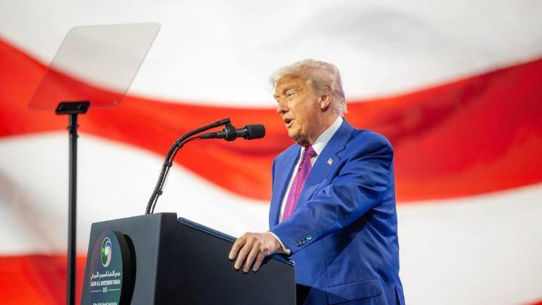 Donald Trump reaviva la guerra comercial con Europa