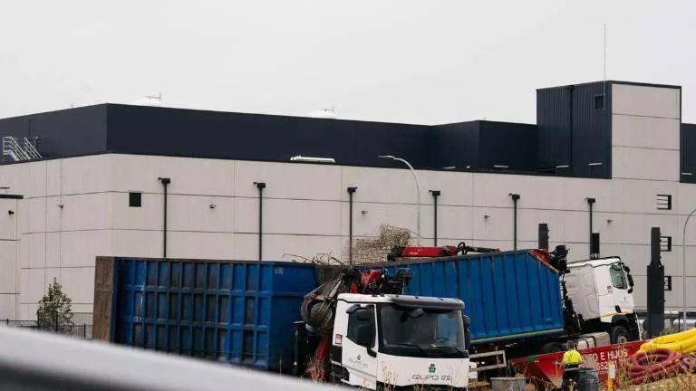 El ‘boom’ del robo de cobre salta de las vías del tren a edificios, placas solares y electrolineras