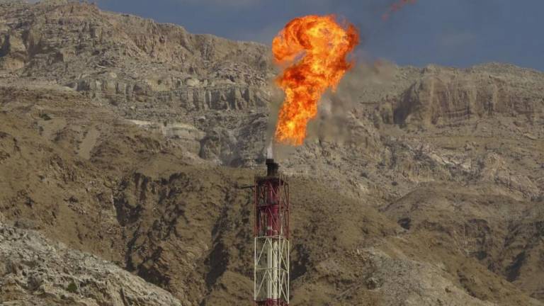 Argelia anuncia el descubrimiento del mayor yacimiento de gas encontrado en 20 años