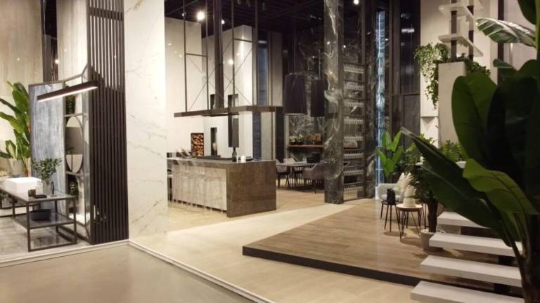 Azulejos Benadresa estrena nueva exposición en Vilafamés
