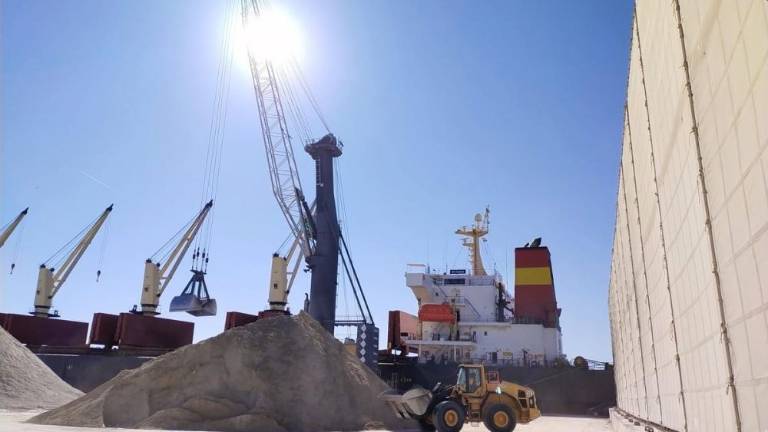 PortCastelló alcanza un récord histórico