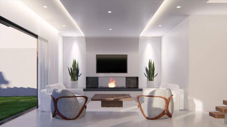 S-cenic y Cysoa, un binomio de éxito en arquitectura, obras y servicios