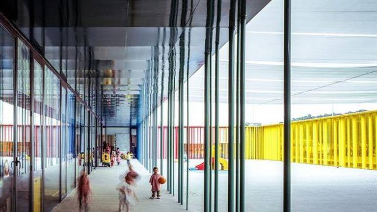 Un estudio español gana el Pritzker de Arquitectura