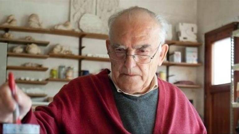 Fallece el polifacético artista Domènec Fita
