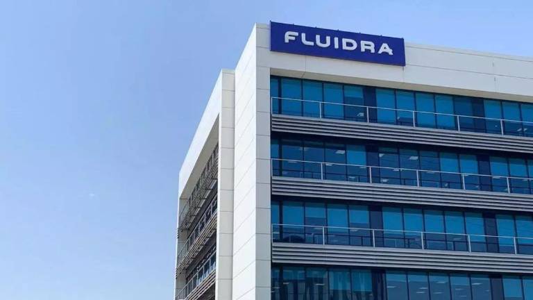 Fluidra multiplica sus beneficios y anuncia una la compra de una nueva empresa