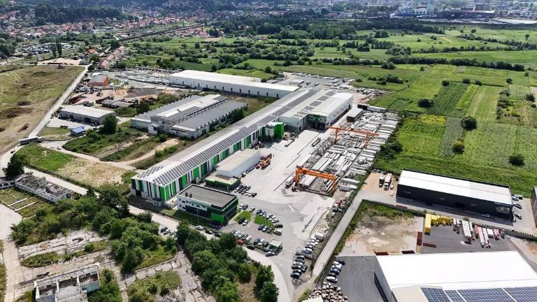 Molins y Titan adquieren una firma europea
