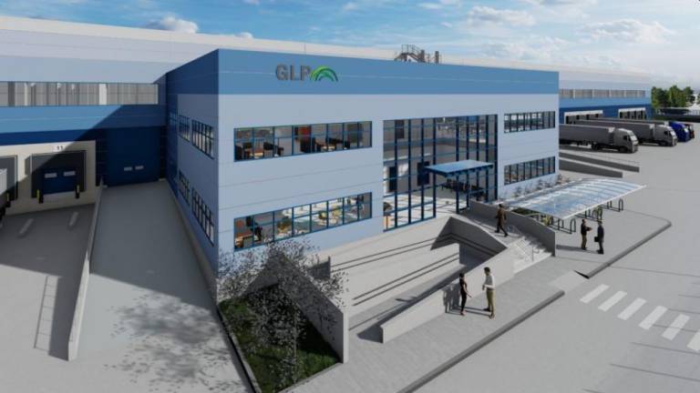 GLP finaliza 2021 con 675.000 m² de nuevos terrenos para desarrollo en España