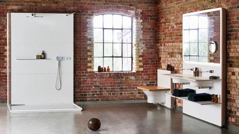 Tono One: un diseño integral para el baño