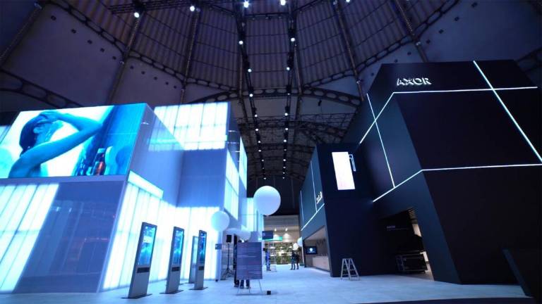 Hansgrohe Group cancela su participación en la feria ISH 2021 de Frankfurt