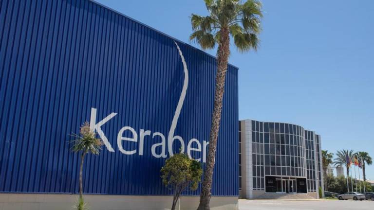 Los dueños de Keraben y Saloni crecen, con ingresos récord de 1.700 millones