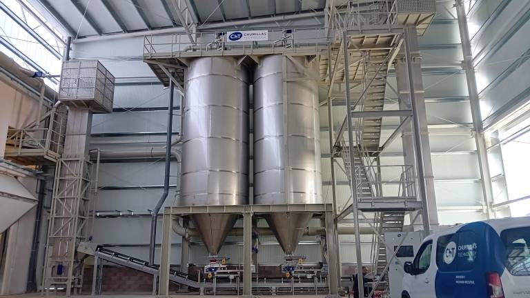 Chumillas Technology y su nuevo proyecto para Kerajet