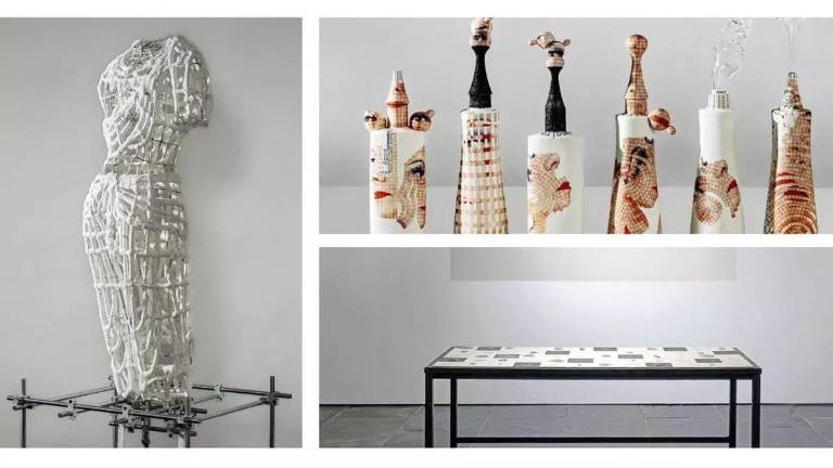 El Concurso Internacional de Cerámica de l’Alcora ya tiene ganadores