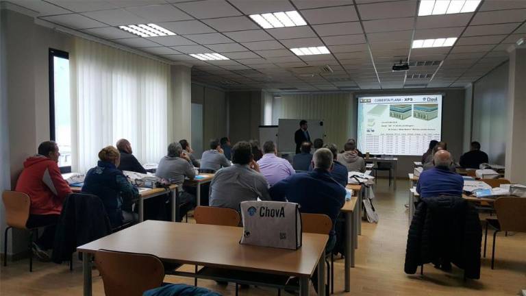 BdB cierra su ciclo anual de talleres formativos