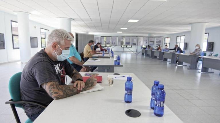 Sin huelga en el azulejo: Ascer y sindicatos alcanzan un preacuerdo para el convenio