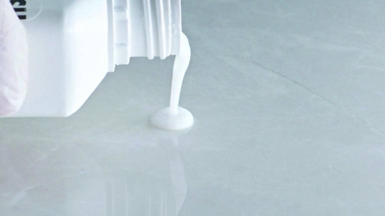Nuevo kit de Fila para los arañazos en las piezas de porcelánico pulido