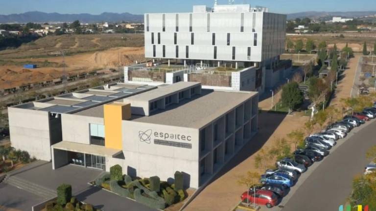 La innovación mueve 120 millones de euros en Castellón