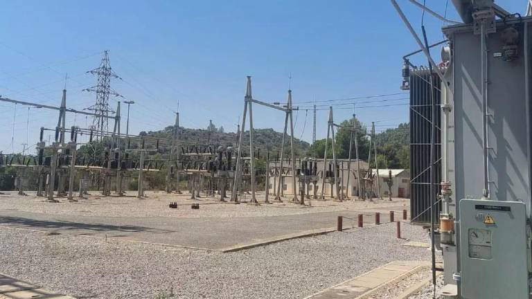 Una nueva línea de 2,9 millones reforzará la red eléctrica del clúster cerámico de Castellón