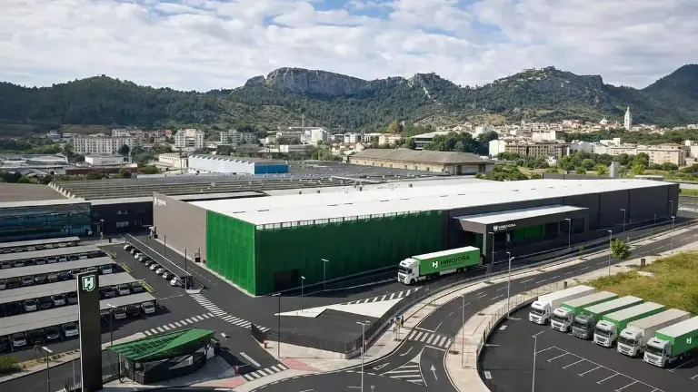 Hinojosa se acerca a los 850 millones de facturación