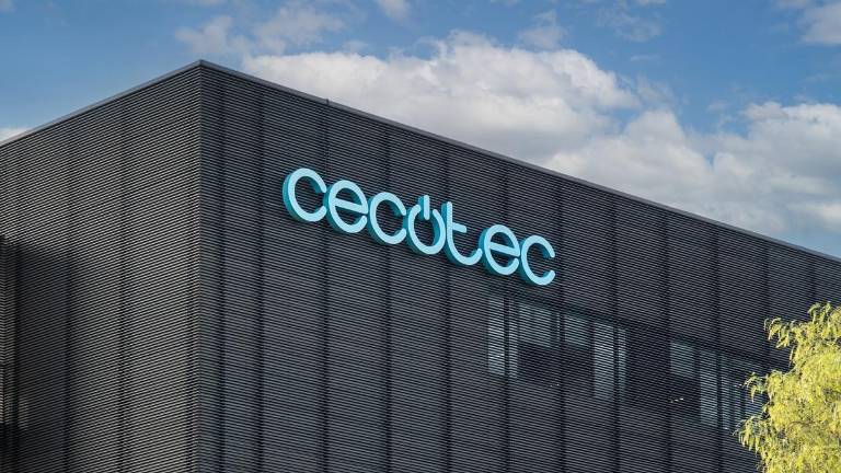 Cecotec planea abrir una gigafactoría de construcción industrializada