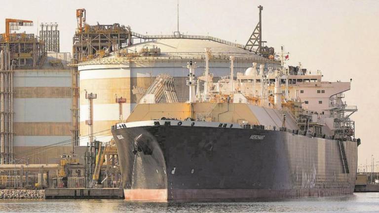 España niega el riesgo de suministro de gas por el conflicto entre Rusia y Ucrania