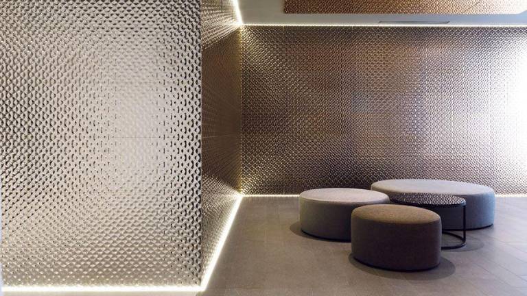 Tendencias: la elegancia del metal brilla en la decoración