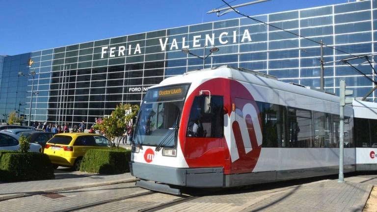 Feria Valencia acuerda pedir una ayuda de hasta 9,2 millones de euros a la Generalitat