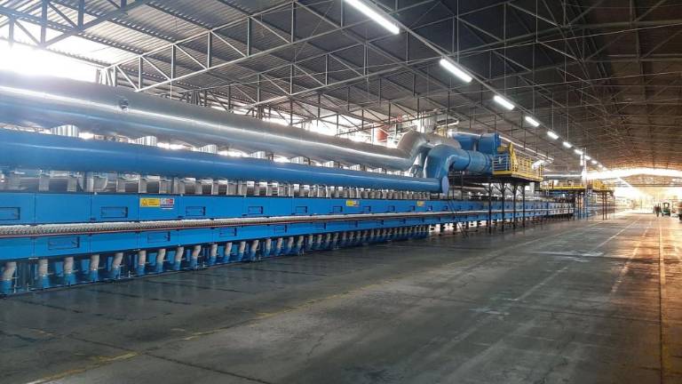 Sacmi Ibérica crea un nuevo servicio para minimizar la factura energética