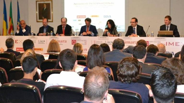 IMEX Castellón finiquita con éxito su primera edición