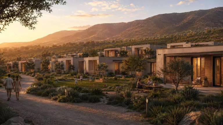 El resort de lujo proyectado en Castellón alcanza los 20 millones comprometidos
