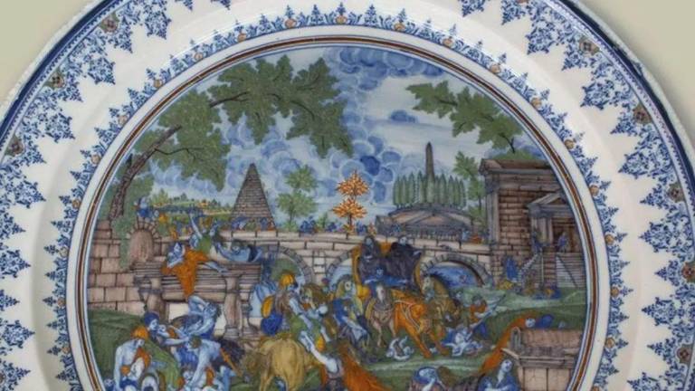 La cuna de la cerámica de Castellón recupera sus ‘tesoros’ con la vuelta de piezas repartidas por todo el mundo