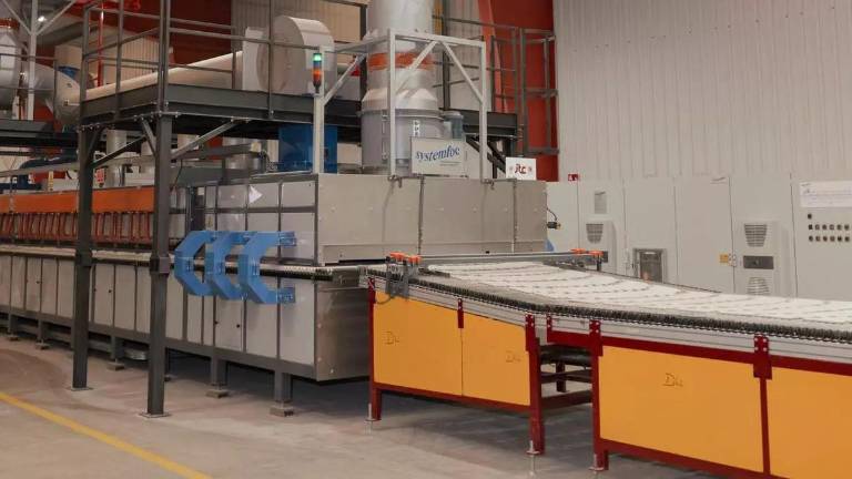 Equipe Cerámicas, en vanguardia de la sostenibilidad dentro de la industria azulejera